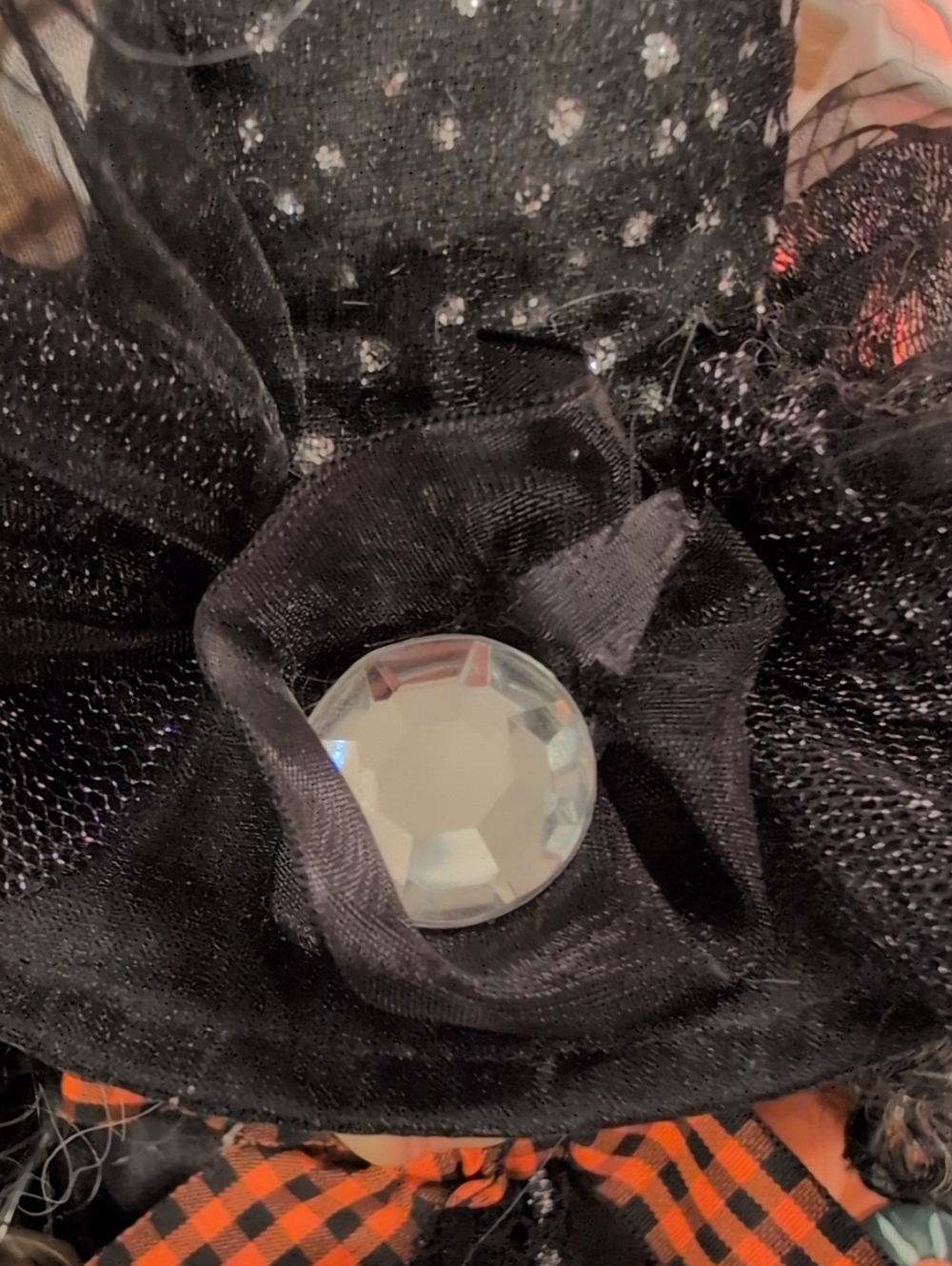 NWT Halloween Witch - Picture 9 of 14
